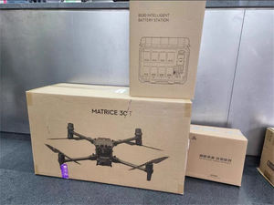 Dron Matrice 30T M30T RC con Cámara 4K, Transmisión de 2KM, Cuerpo de Plástico, Control Remoto, Combo Básico Sin Preocupaciones - Product Image 6