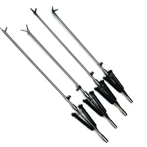 Ensemble d'instruments pour chirurgie cardiaque mini-invasive, manuel, certifié CE, ISO13485 Classe II, outils chirurgicaux réutilisables - Product Image 4