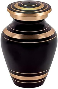 Top Quality Brass Cat and Dog Urns Funeral Pet Memorial Urns <b>for</b> Cat and Dog <b>Ashes</b> Wholesale Urns at Low Price - Product Image 4