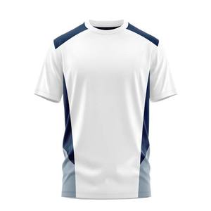 T-shirt en coton épais de haute qualité, personnalisable numériquement, imprimé en sérigraphie en relief, coupe oversize, pour homme - Product Image 4