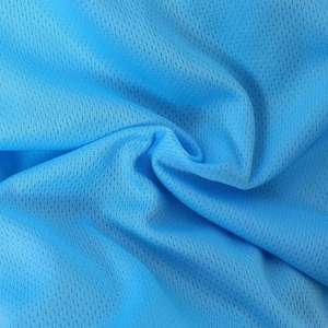 T-shirt personnalisé haut de gamme en maille écologique pour hommes et femmes, 100 % coton mélangé, manches courtes, uniforme, golf, tenue décontractée, approvisionnement en gros, OEM - Product Image 5