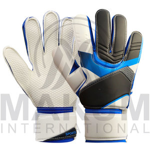 Gants de gardien de but personnalisés, best-sellers, robustes, de fabrication professionnelle - Product Image 3