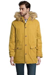 Veste d'hiver respirante hommes chaud Parka doudounes homme vestes d'hiver épaissir Parkas pour hommes veste parka décontractée - Product Image 1