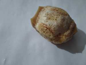 OEM ODM Pépites de lait de yak de l'Himalaya pour chiens Morsures de fromage croustillantes séchées à l'air pour la santé dentaire et la digestion facile - Product Image 2