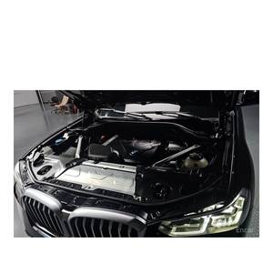 BMW X3 XDrive 20i 2022 con Caja de Cambios Automática, 82,079 km, Volante a la Izquierda, Cámara Trasera - 82,079 km - Product Image 6