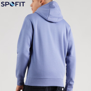 450GSM Heavy <b>Weight</b> <b>Blank</b> Hoodies Custom Screen Printing Oversized Cotton Hoodies for High Quality Custom Hoodie for Men 2026 - Product Image 4