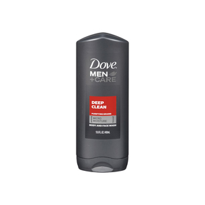 Gel Douche pour Peaux Sensibles, Dove Men Care Sans Savon et Doux pour un Usage Quotidien - Product Image 3