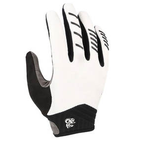Guantes de Ciclismo Profesionales de Dedo Completo con Acolchado de Seguridad y Absorción de Impactos para Actividades de Bicicleta de Montaña - Product Image 3