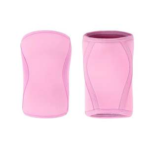 Rodilleras Unisex de Neopreno y Nailon Resistentes y Transpirables con Protección Anti-UV y de Secado Rápido para Uso en Exteriores en Invierno - Product Image 4