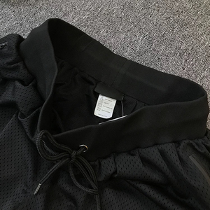 Nouveaux shorts de basket pour hommes, tendance 2022, imprimés sur toile, logo personnalisé, décontractés, respirants, de qualité supérieure à bon prix. - Product Image 4