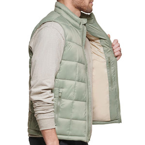 Chaleco Acolchado para Hombre, Talla Grande, Diseño Superior, Alta Calidad, Nueva Moda, Personalizado, Ropa de Invierno, Transpirable, Casual, Impermeable 2026 - Product Image 2