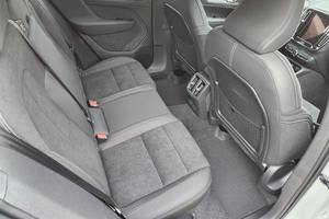 Voiture d'occasion fiable Volvo S60 Recharge T8 Black Edition 2023 - Product Image 3