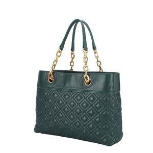 Bolsos de Mano de Gran Capacidad para Mujer, Diseño Personalizado 2026, Bolsos de Hombro de Cuero PU de Lujo con Cadena Elegante para Mujer - Product Image 5