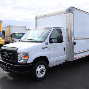 Mejor Oferta para Nuevo |   Camioneta Ford E-350 Usada del 2018 - Volante a la Izquierda |   Volante a la derecha - Product Image 1