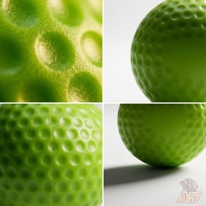 Professional Slider Cricket Practice Ball Cricket Coaching Training Essential Gear - Product Image 6