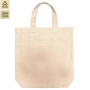 กระเป๋าจัดระเบียบอเนกประสงค์สำหรับเดินทาง ผ้าฝ้ายออร์แกนิค 390 GSM ขนาด 27x27x20 ซม. รับทำโลโก้ตามสั่ง ขายส่ง OEM แบรนด์ส่วนตัว รุ่น SS564A - Product Image 2
