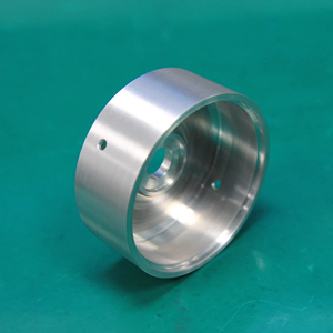 CNC Milling Aluminum Parts Made in Vietnam - Product Image 1