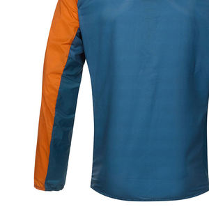 Chaquetas de Nailon Ligeras Sublimadas Totalmente Personalizables, Chaquetas Impermeables con Capucha, Servicio OEM a Precios de Mayoreo - Product Image 3