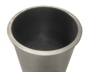 Chemise de cylindre moteur DB58 pour excavatrices et engins de construction - Product Image 3