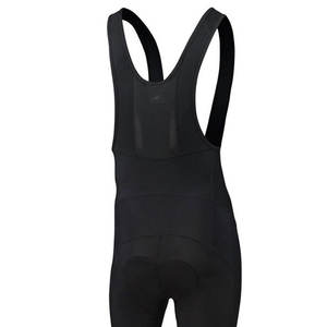 <b>Cycling</b> <b>Bib</b> <b>Tights</b> Supplier Custom Super Quality Unisex Breathable Windproof Anti-Bacterial Moisture-Wicking Winter Plus Size - Product Image 5