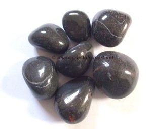 Gran oferta, piedra lunar Natural, Palma de cristal pulida, piedra curativa de belleza caída para decoración de mascota Fengshui - Product Image 3