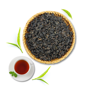 บรรจุภัณฑ์ชาอูหลงหลวมวัตถุดิบจากเวียดนามชาเขียวสด - Product Image 1