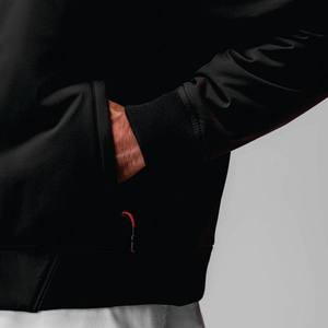 Veste universitaire en laine pour hommes, vente en gros, logo personnalisé brodé, qualité supérieure, hiver, boutonnée, respirante, manteau tendance - Product Image 5