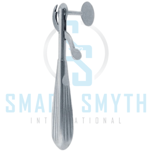 Veterinary Stainless Steel <b>Ring</b> <b>Cutter</b> | Livestock <b>Ring</b> Removal Instrument - Product Image 3