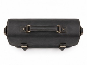 Bolso Mensajero de Cuero Vintage, Bandolera, Maletín para Portátil, Bolso de Trabajo Unisex, Bolso de Viaje Hecho a Mano, Bolso de Oficina, Idea de Regalo para Uso Diario, Estilo Retro - Product Image 6