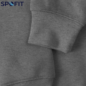 Wholesale Best Quality New Style <b>Men's</b> Clothing <b>Hoodies</b> Blank Street Wear <b>Plain</b> Breathable <b>Hoodies</b> <b>for</b> Boys - Product Image 6