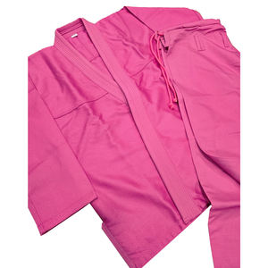 Pantalones Cortos de MMA de Secado Rápido para Fitness, Muay Thai, BJJ, Kimono, Venta al por Mayor, Unisex, con Estampado por Transferencia de Calor, Poliéster/Algodón, Pantalones Cortos UFC - Product Image 2