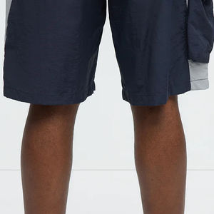 Suministro Directo, Pedidos al por Mayor, Alta Demanda, Estilo Casual OEM, Pantalones Cortos Modernos para Hombre 2026, Precio de Fábrica, Fabricante de Marca Privada - Product Image 5