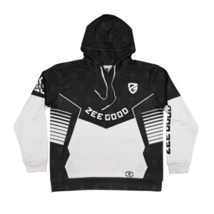 เสื้อฮู้ดดี้ผ้าฟลีซพิมพ์ลายสกรีนคุณภาพพรีเมียมสำหรับผู้ชาย ผ้าฝ้าย 100% ใส่สบายในฤดูใบไม้ร่วง เป็นมิตรต่อสิ่งแวดล้อม ทรงหลวมใส่สบาย - Product Image 1