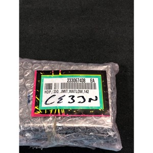 WATLOW 142A-3637-1400 1200F TIPO K T/C SENSOR DE TEMPERATURA - Equipo y Piezas de Semiconductores de Confianza de Marca Global - Product Image 1