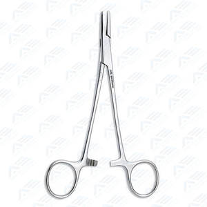Venta al por mayor, pinzas homeostáticas Heaney, pinzas largas para cirugía médica quirúrgica, juego de instrumentos - Product Image 5