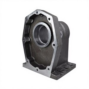 ตัวเรือนเกียร์ความแข็งแรงสูง - Product Image 1