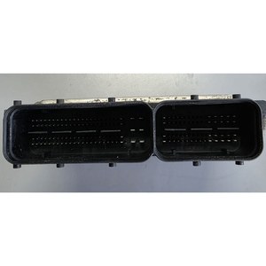 Module de commande moteur ECU Bosch d'occasion, compatible avec Bosch 96892357 0281015176 G7, pièces auto. - Product Image 4