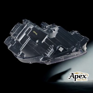 ไฟหน้ารถมือสอง ซ้าย รุ่น 92101K2100 - Product Image 3