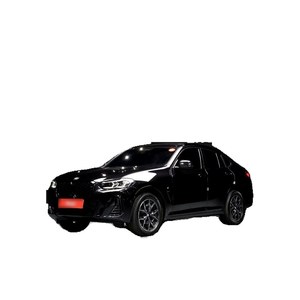 BMW X4 XDrive20i M Sport 2023 con Caja de Cambios Automática, Volante a la Izquierda, Cámara Trasera, 61,452 km - Product Image 1