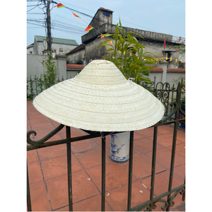 Chapeau Sombrero Mexicain en Paille – Vente en Gros à Prix Compétitif – Accessoire de Festival pour le Marché d'Importation - Product Image 6