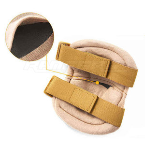 Tactical Elbow <b>Pad</b> High Quality <b>Cushion</b> Support Strong Material For Sports Safety And Outdoor Activity Use - Product Image 6