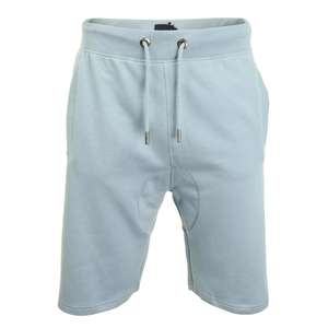 Shorts décontractés pour hommes avec impression personnalisée, en molleton 100% coton, unisexe, surdimensionnés, été, séchage rapide, respirants - Product Image 1