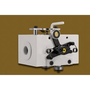 Unidad de Movimiento Lineal Multifuncional ROLLRING HT3 de Larga Duración, Eje de 20 mm para Máquinas CNC y de Rectificado, Precio Competitivo - Product Image 3