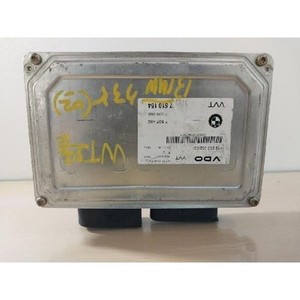ECU และโมดูลคอมพิวเตอร์มือสองสำหรับรถยนต์ซีรีส์ 7 รุ่น 7510154 - Product Image 1