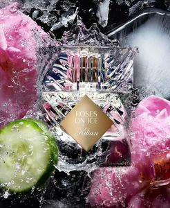 กุหลาบบนน้ำแข็ง Eau de Parfum, 1.7ออนซ์ | กิโลเมตรปารีส - Product Image 6