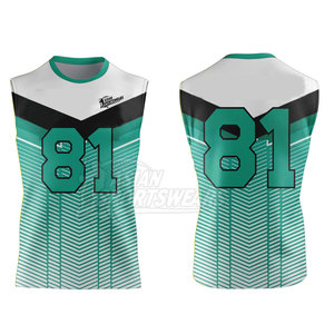 Ropa Deportiva de Campo Transpirable y Personalizable de Alta Calidad para Juegos de Alta Energía con Uniforme 7v7 de Corte Moderno - Product Image 4