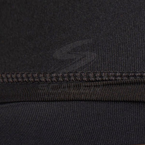 Rashguard de BJJ athlétique UPF50+ à manches longues, tissu extensible, séchage rapide, ajustement flexible pour l'entraînement en salle et les sports - Product Image 6