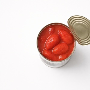 ISO Certificated Tasty Vietnam Manufacturer Supply Best Selling Best Price Baby <b>Pickled</b> Tomato Middle Size - Product Image 2