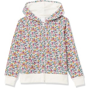 Sudadera con Capucha para Niñas, Estilo Moderno, Sublimación, Impresión Personalizada, Servicio OEM, Ropa de Forro Polar para Exteriores - Product Image 4