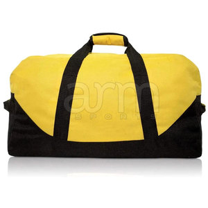 Bolsa Deportiva de Lona de Color Liso Personalizable, Precio de Fábrica al por Mayor, Económica, Otras Bolsas Deportivas - Product Image 2